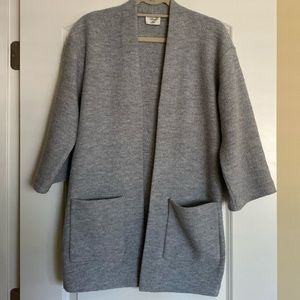 Aritzia - Wilfred Brullon Sweater